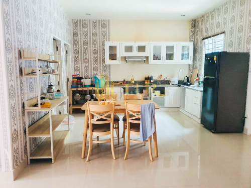 Single Villa for Rent