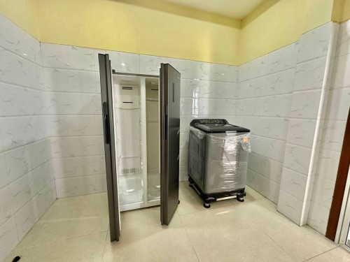 Single Villa for rent at Borey Angkor Phnom Penh