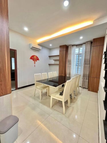 Single Villa for rent at Borey Angkor Phnom Penh