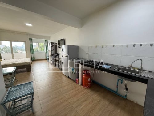 Studio 220$, Sihanoukville