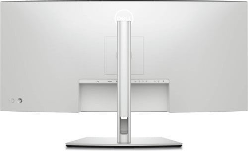 Top 2 Mondel of Dell U3425WE  and Dell P3424WE 34" IPS black curved 4K