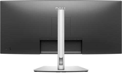Top 2 Mondel of Dell U3425WE  and Dell P3424WE 34" IPS black curved 4K