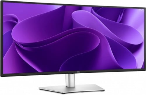 Top 2 Mondel of Dell U3425WE  and Dell P3424WE 34" IPS black curved 4K