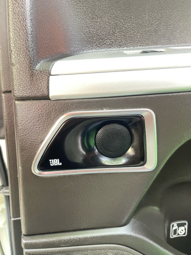 Toyota Land Cruiser 2010 upgrade 2021