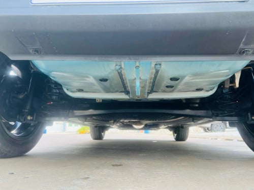 Toyota Raize 2023 ឡានថ្មីដាច់ ហ្សុីន១ជុំ
