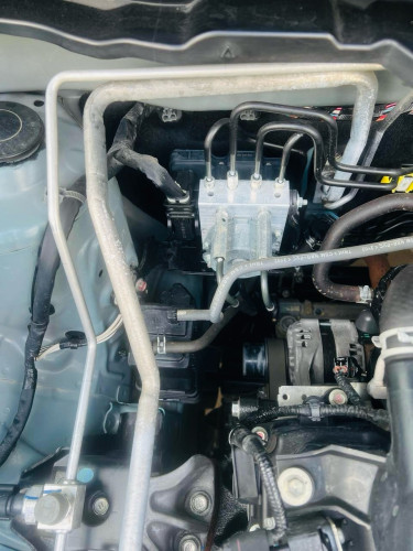 Toyota Raize 2023 ឡានថ្មីដាច់ ហ្សុីន១ជុំ