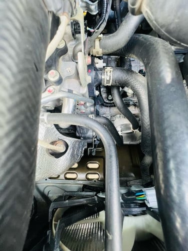 Toyota Raize 2023 ឡានថ្មីដាច់ ហ្សុីន១ជុំ