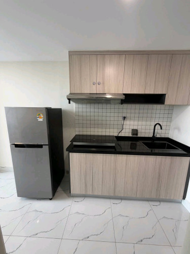 Two Bedroom at L Tower 271 for rent 400$