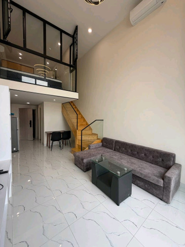 Two Bedroom at L Tower 271 for rent 400$