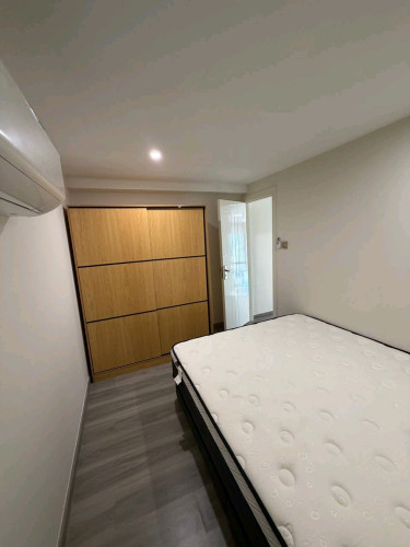 Two Bedroom at L Tower 271 for rent 400$