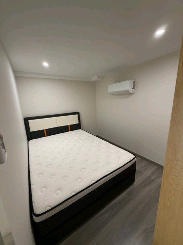Two Bedroom at L Tower 271 for rent 400$