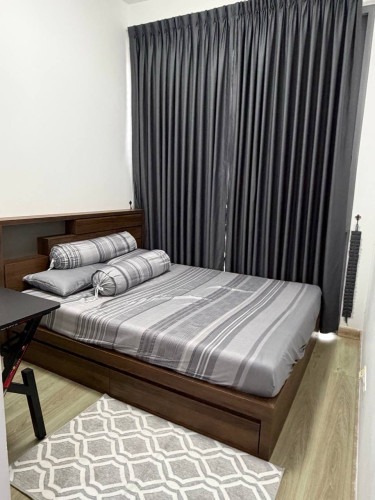 Two Bedroom type for rent The Gateway Phnom Penh
