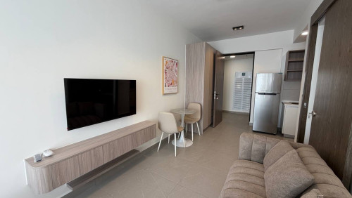 Urban Village /Studio room for rent