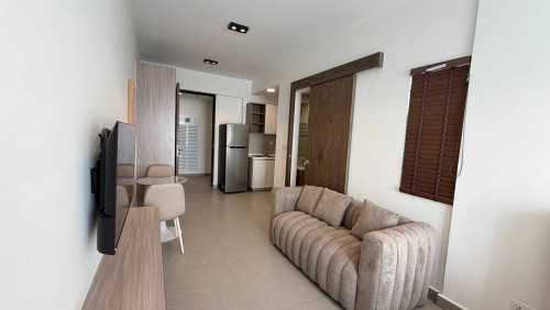 Urban Village /Studio room for rent