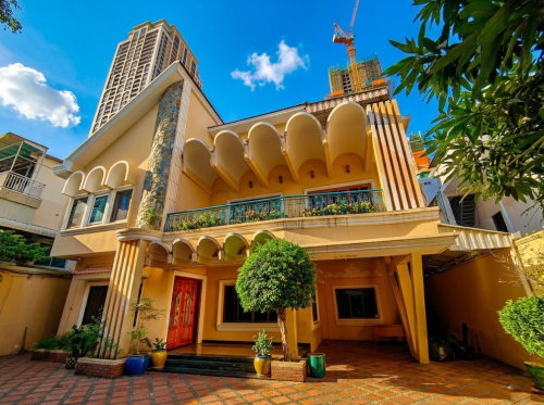 Villa for Rent