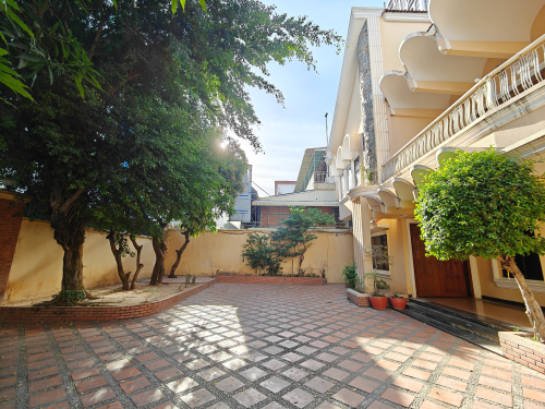 Villa for Rent