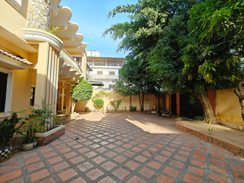 Villa for Rent