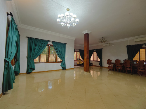 Villa for Rent