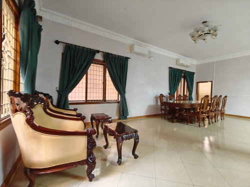 Villa for Rent