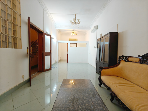 Villa for Rent