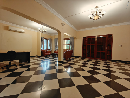 Villa for Rent