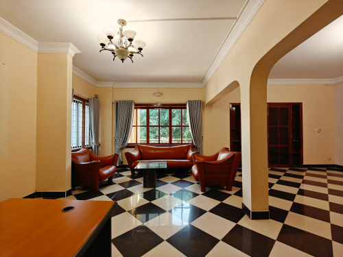 Villa for Rent