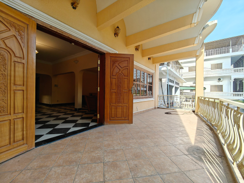 Villa for Rent