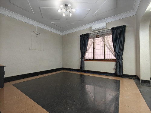 Villa for Rent