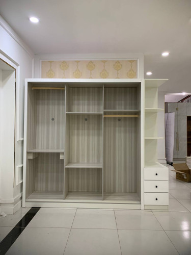Wardrobe