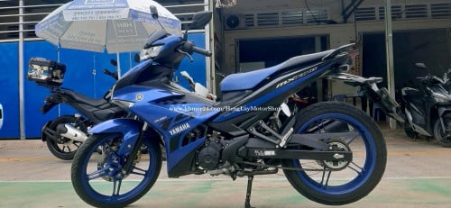 Yamaha MXking 2019y ធូរថ្លៃ រំលស់បាន