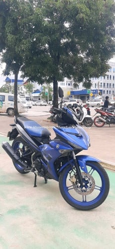 Yamaha MXking 2019y ធូរថ្លៃ រំលស់បាន