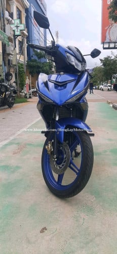 Yamaha MXking 2019y ធូរថ្លៃ រំលស់បាន