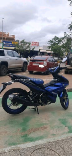 Yamaha MXking 2019y ធូរថ្លៃ រំលស់បាន