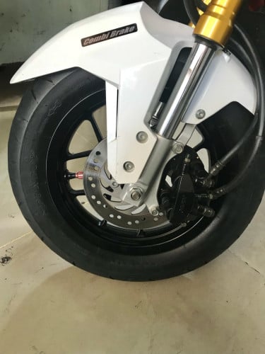 ZOOMER-X 2018 ម៉ូតូនៅស្អាត90% ខ្ចៅខ្ចងនៅសំណុំ