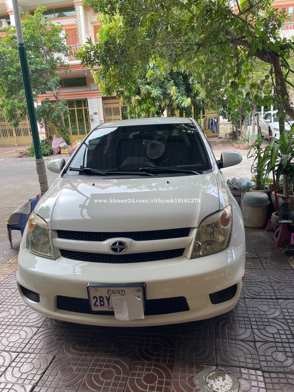 SCION. 2006