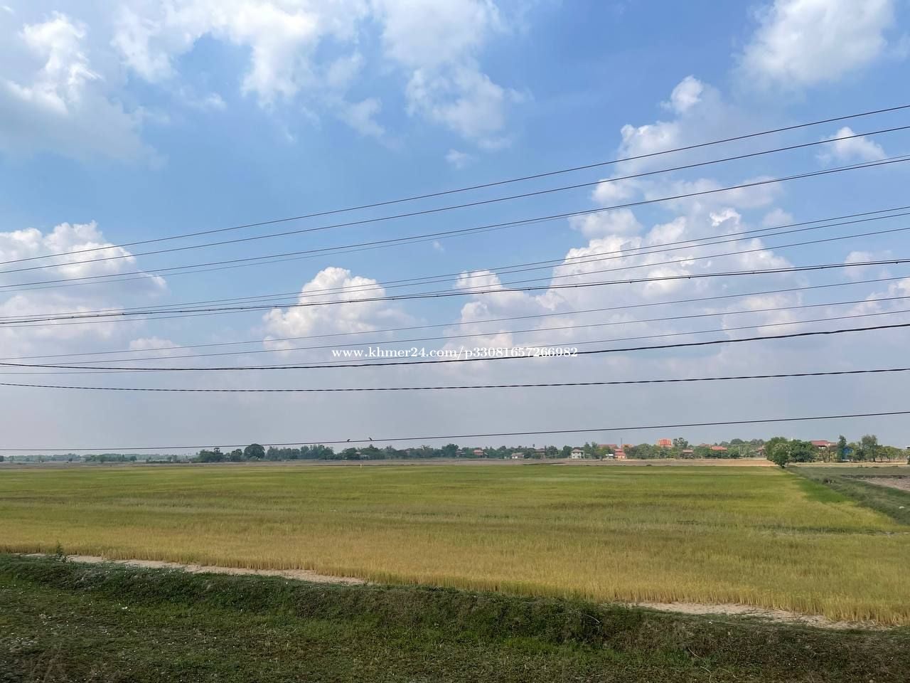 ๐ฆLand Available for Urgent Sale at a Special Price (Negotiable).