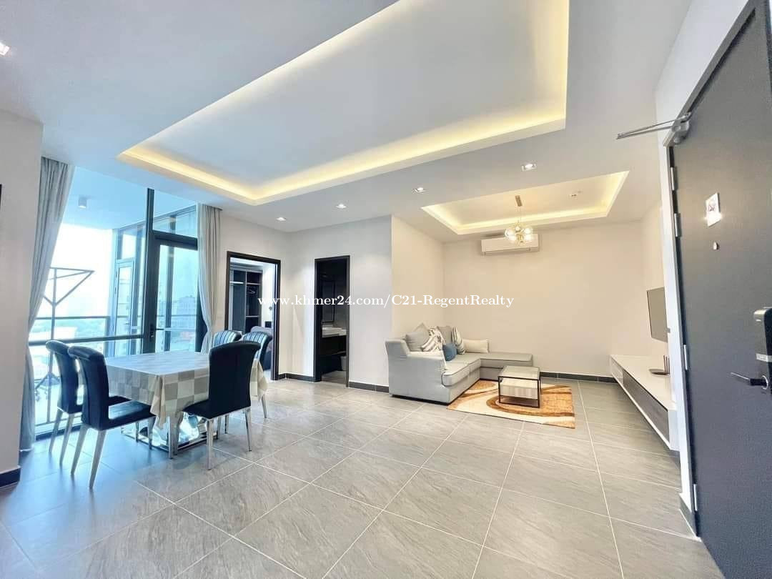 Apartments for rent 1 unit at Dounpenhโ๏ธ