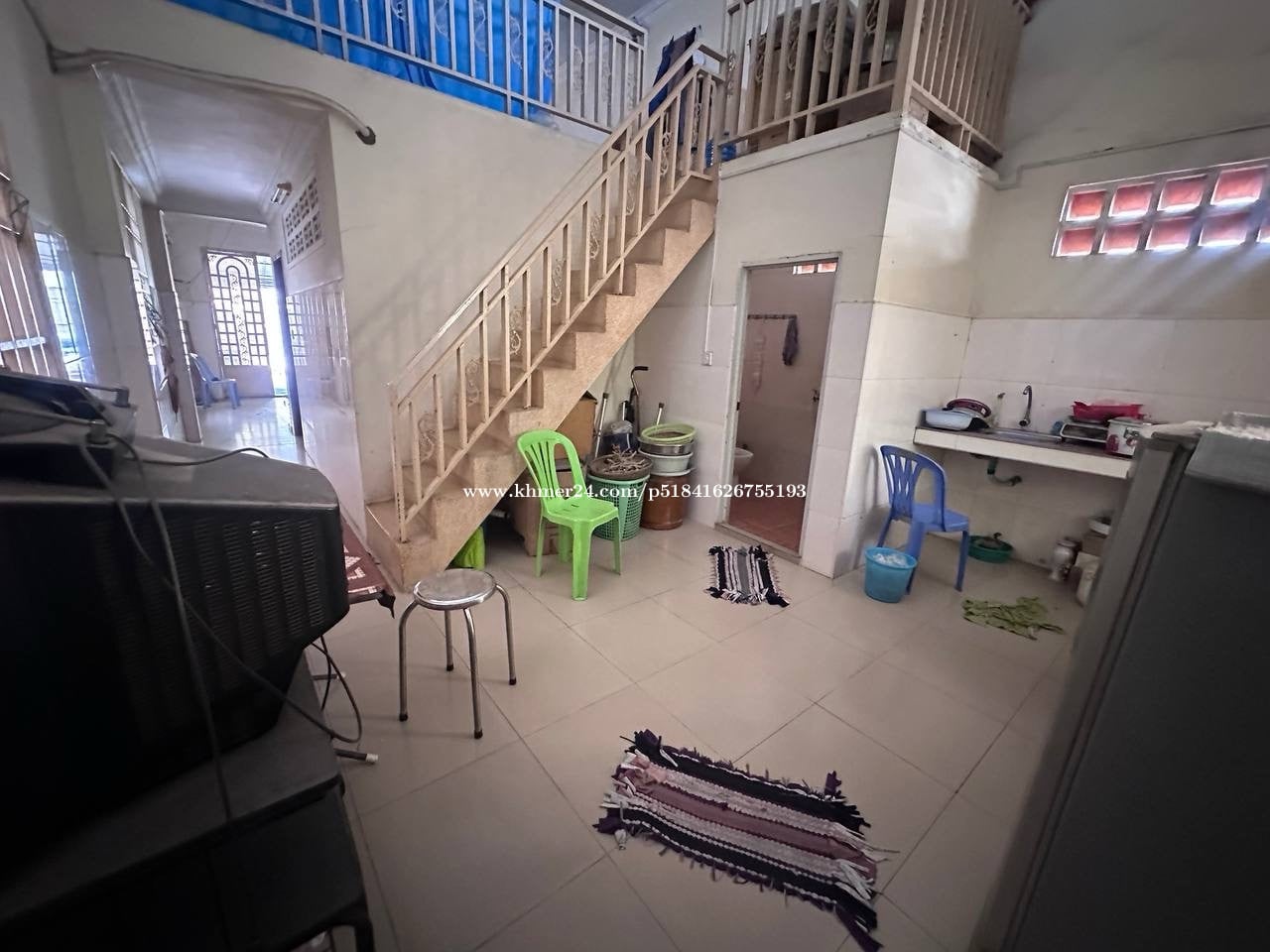 House for rent