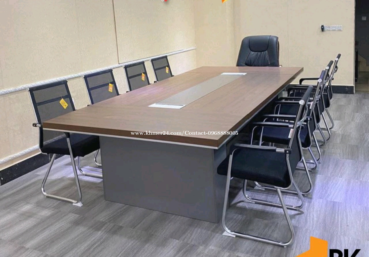 Office $700/month with furniture for lease in Toul Kork