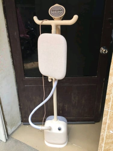 ម៉ាស៊ីន អ៊ុតខោអាវ ចំហាយទឹក