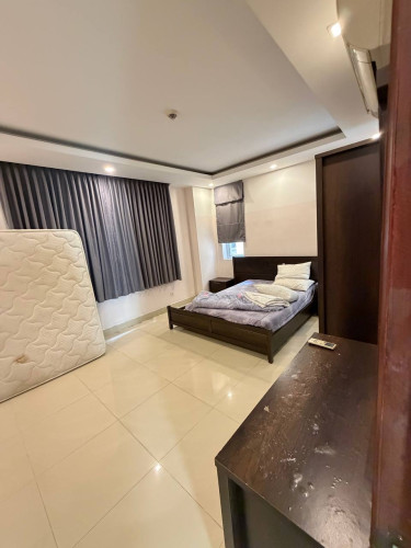 អាផាតមិនសំជួលទីតាំងអូឡាំពិក