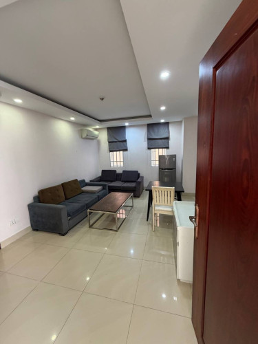 អាផាតមិនសំជួលទីតាំងអូឡាំពិក