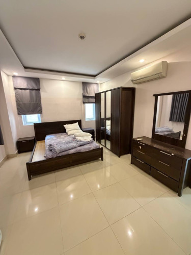 អាផាតមិនសំជួលទីតាំងអូឡាំពិក