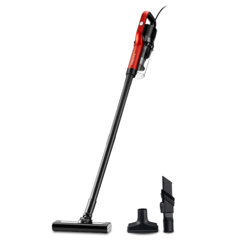 Vacuum Cleaner
