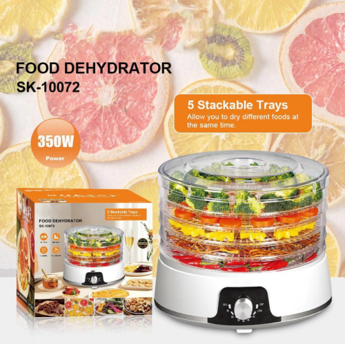 FOOD DEHYDRATOR