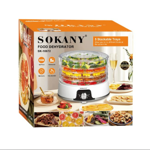 FOOD DEHYDRATOR