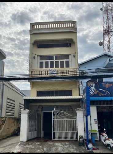 ផ្ទះជួល