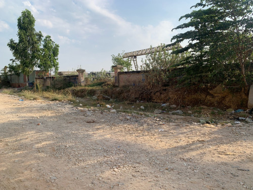 ដីលក់នៅសង្កាត់គោករកា