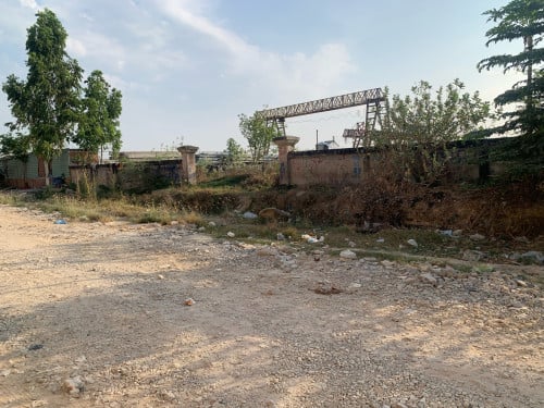 ដីលក់នៅសង្កាត់គោករកា