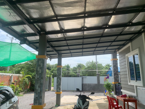 ផ្ទះលក់